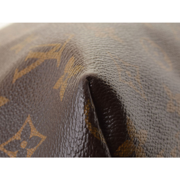 Louis Vuitton Monogram Raspail Bag - Picture 6 of 9
